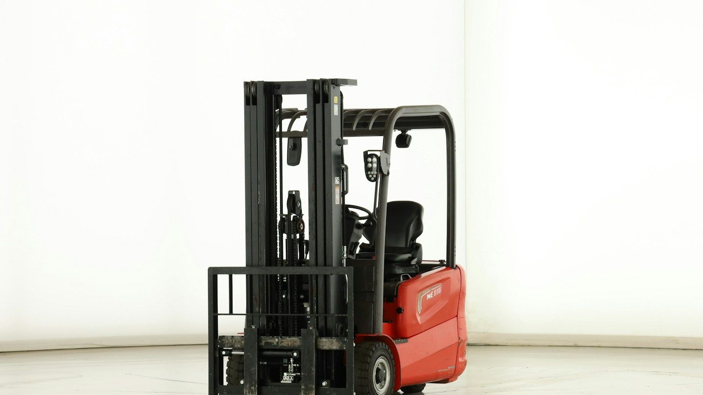 Manitou ME-316