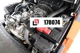 Toyota 52-8-FDF-30