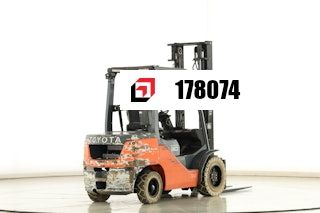 Toyota 52-8-FDF-30