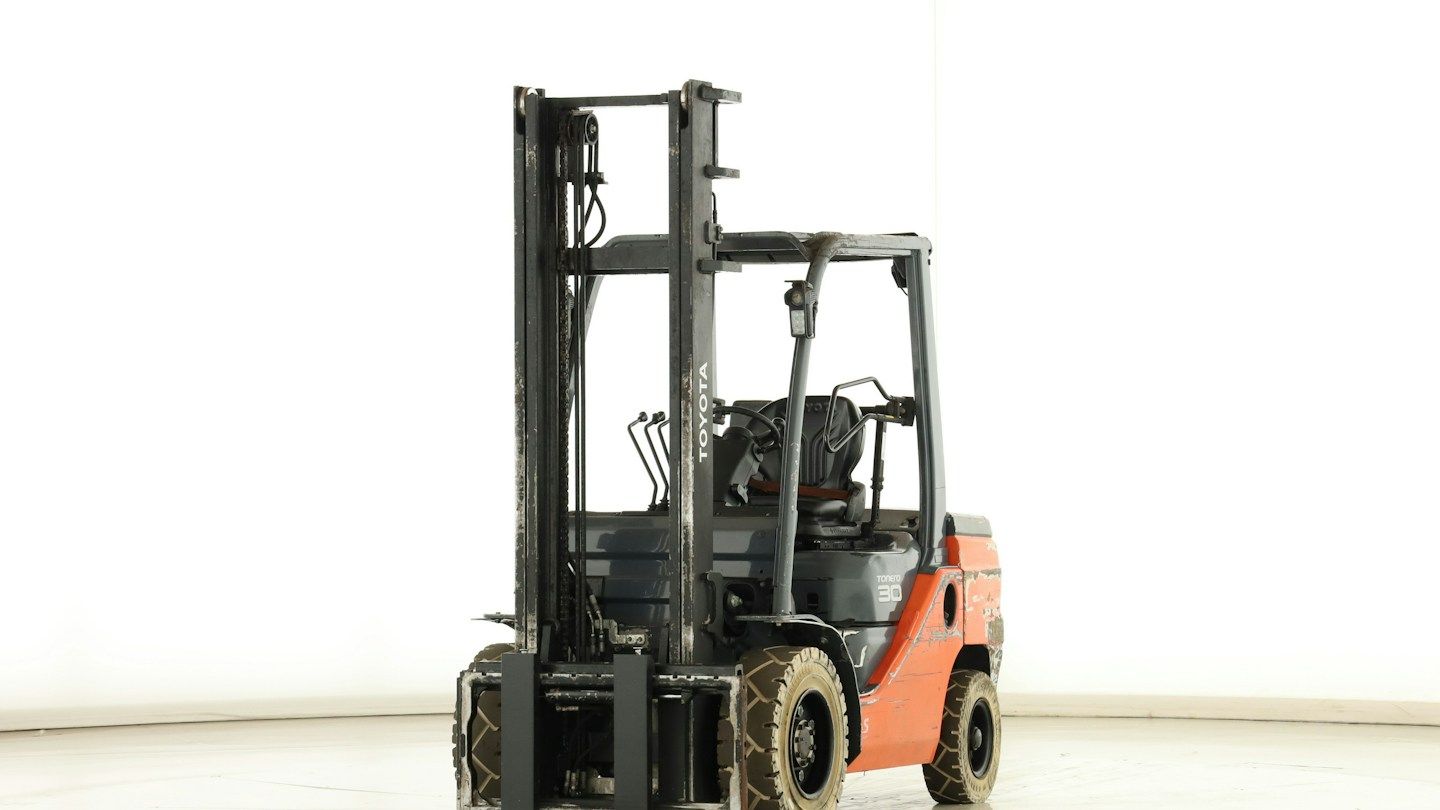 Toyota 52-8-FDF-30