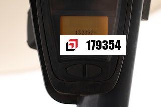 Linde H-50-T (394)