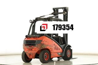 Linde H-50-T (394)