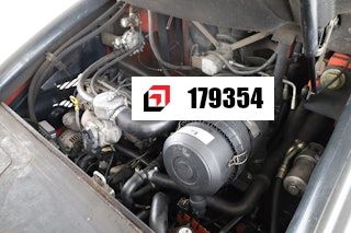 Linde H-50-T (394)