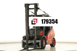Linde H-50-T (394)