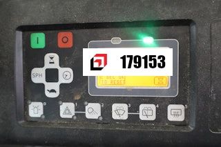 Toyota 8-FBMKT-30
