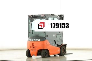 Toyota 8-FBMKT-30