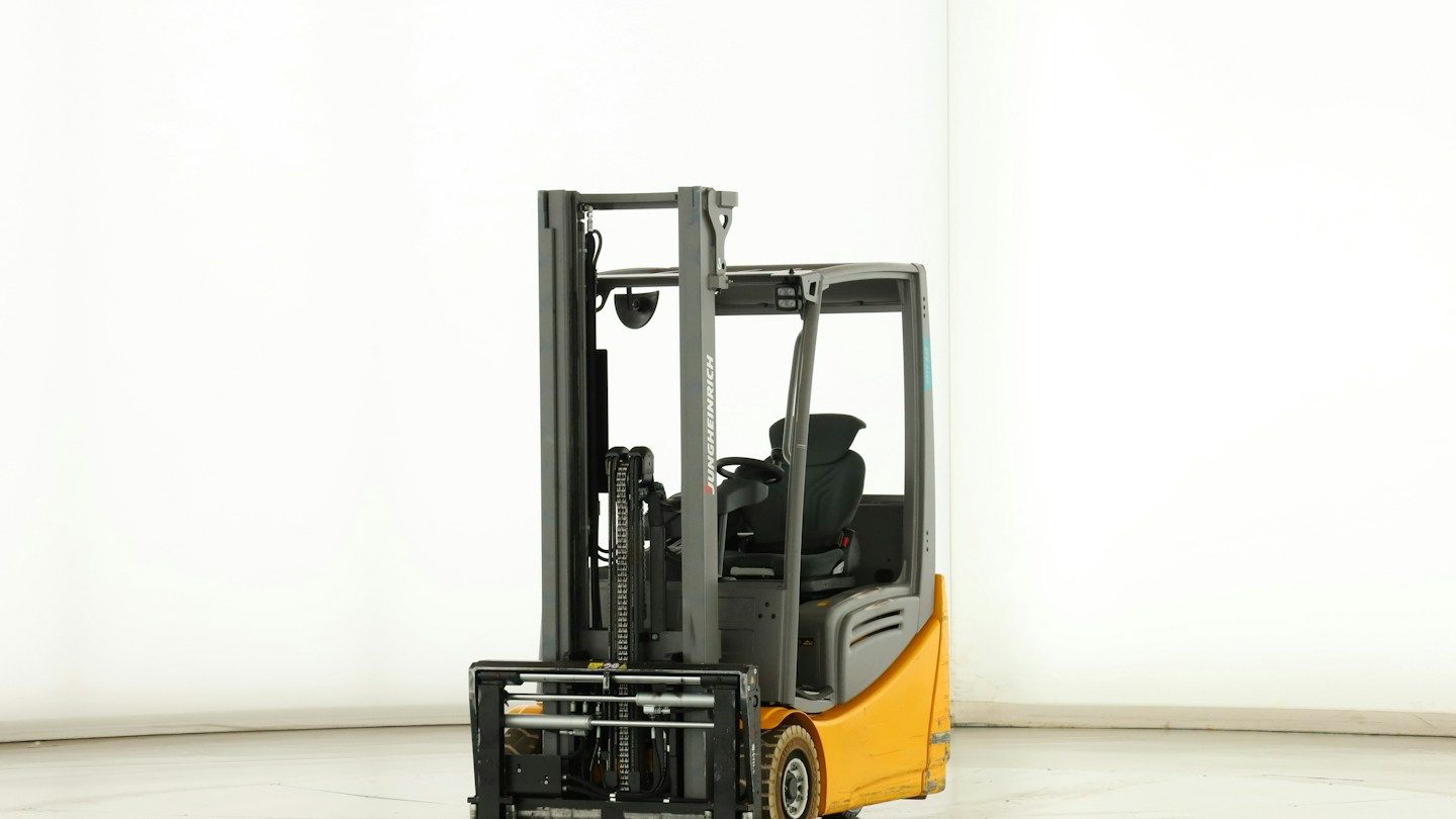 Jungheinrich EFG-216-K