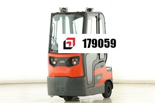 Linde P-60 (1191)