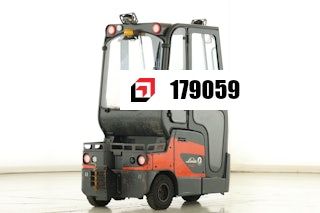 Linde P-60 (1191)