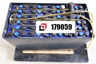 Linde P-60 (1191)