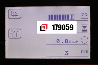 Linde P-60 (1191)