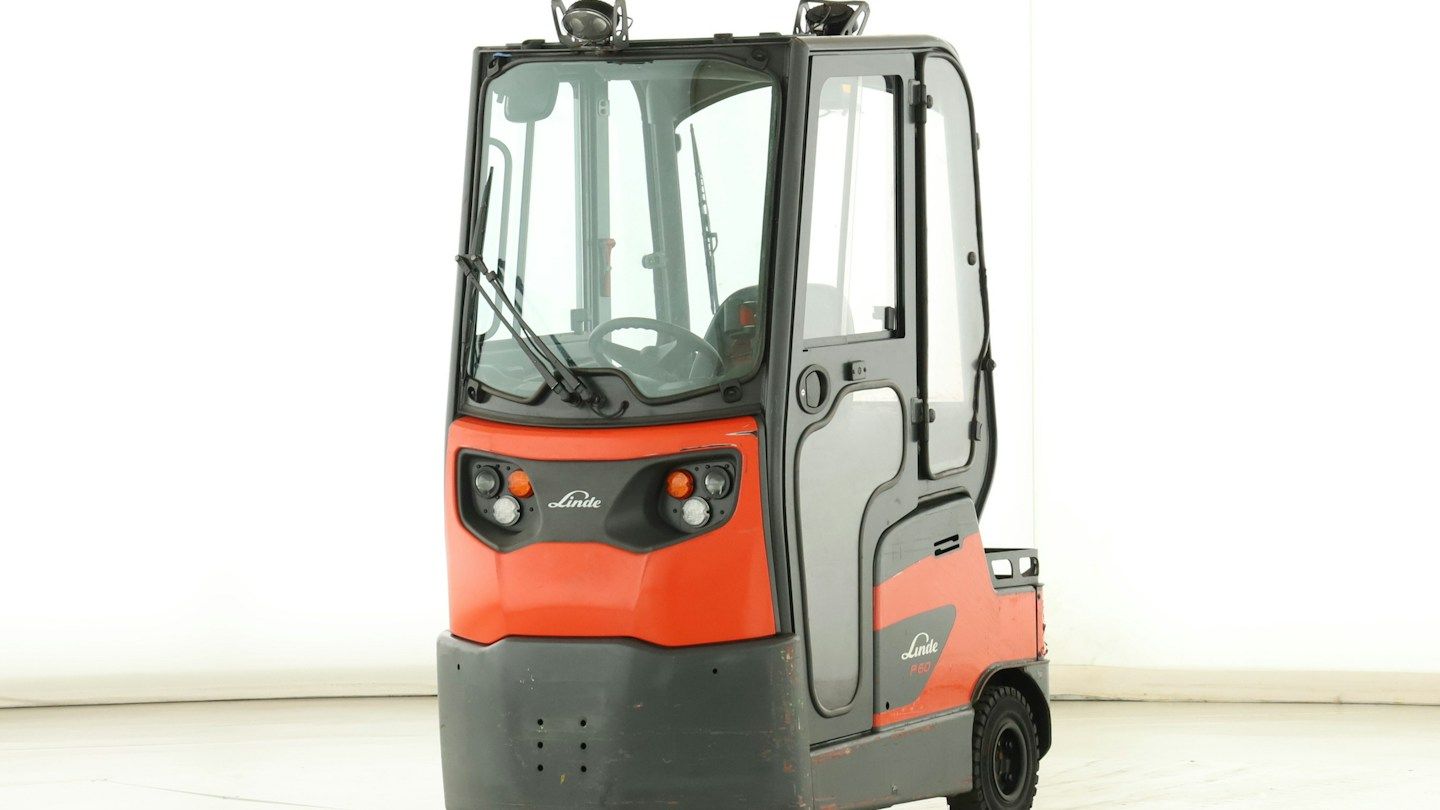 Linde P-60 (1191)