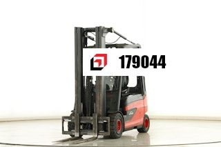 Linde E-25-L (387)
