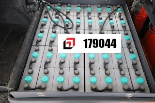 Linde E-25-L (387)