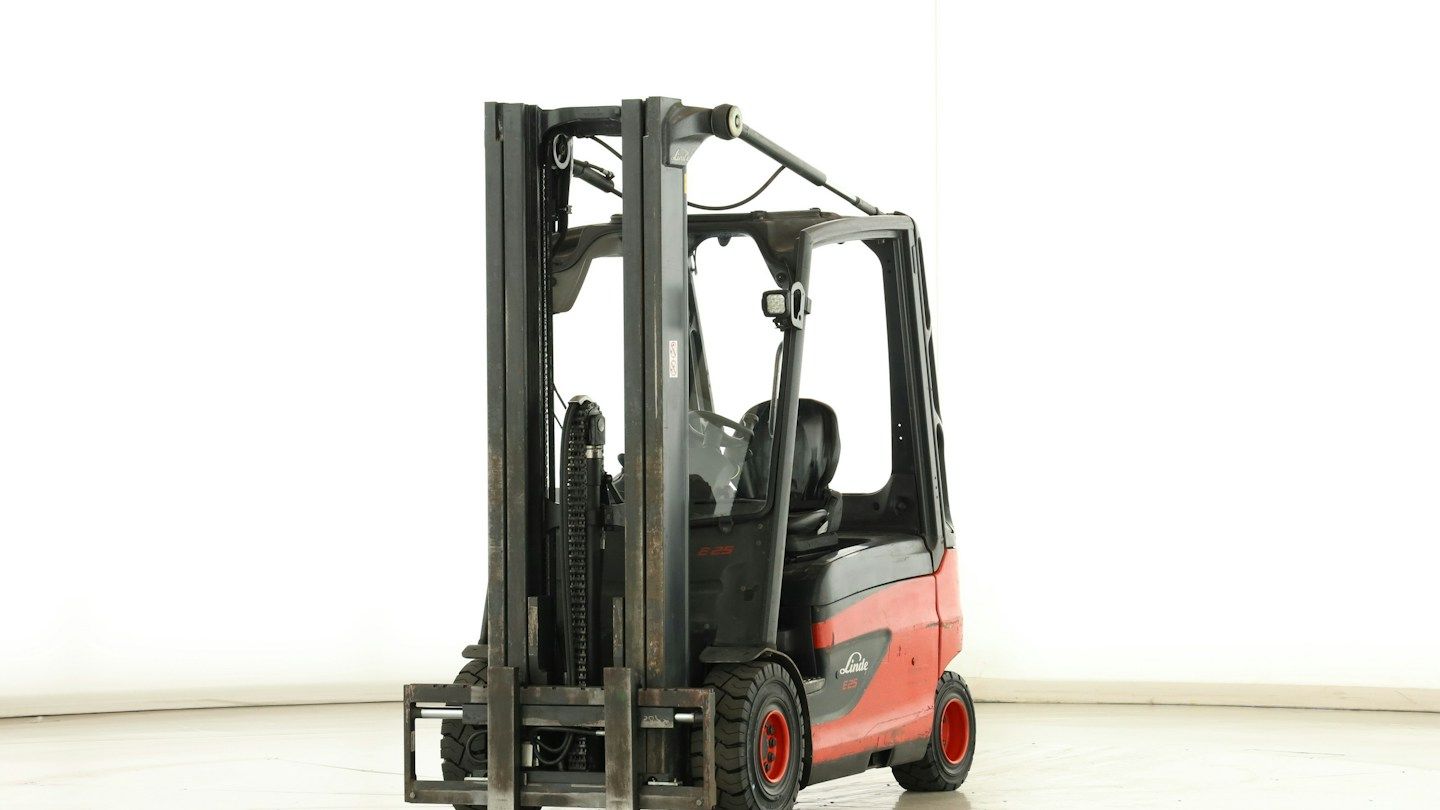 Linde E-25-L (387)