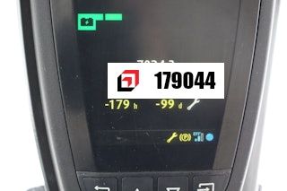 Linde E-25-L (387)