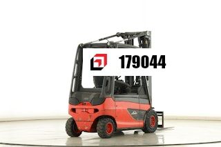 Linde E-25-L (387)