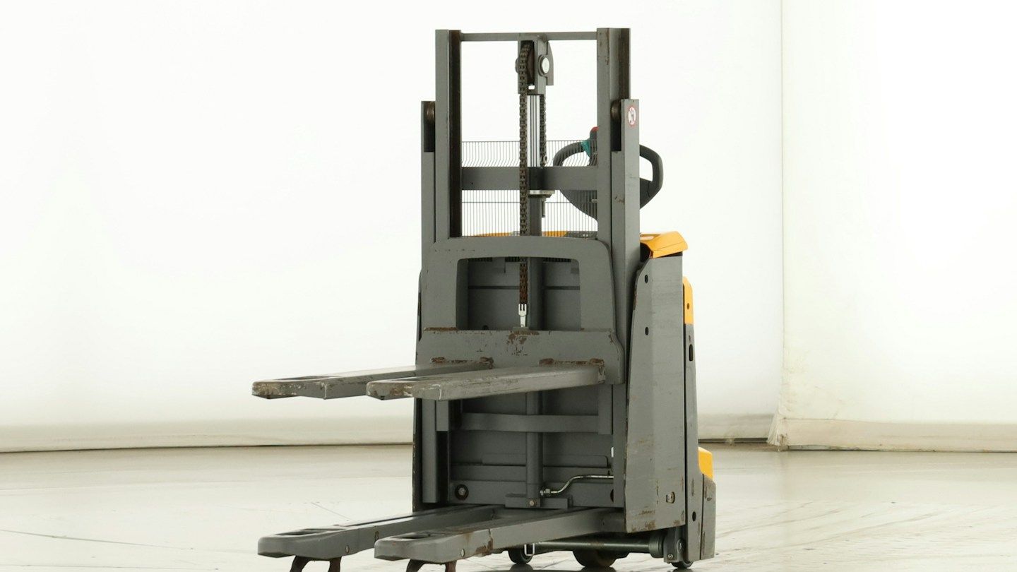 Jungheinrich EJD-120