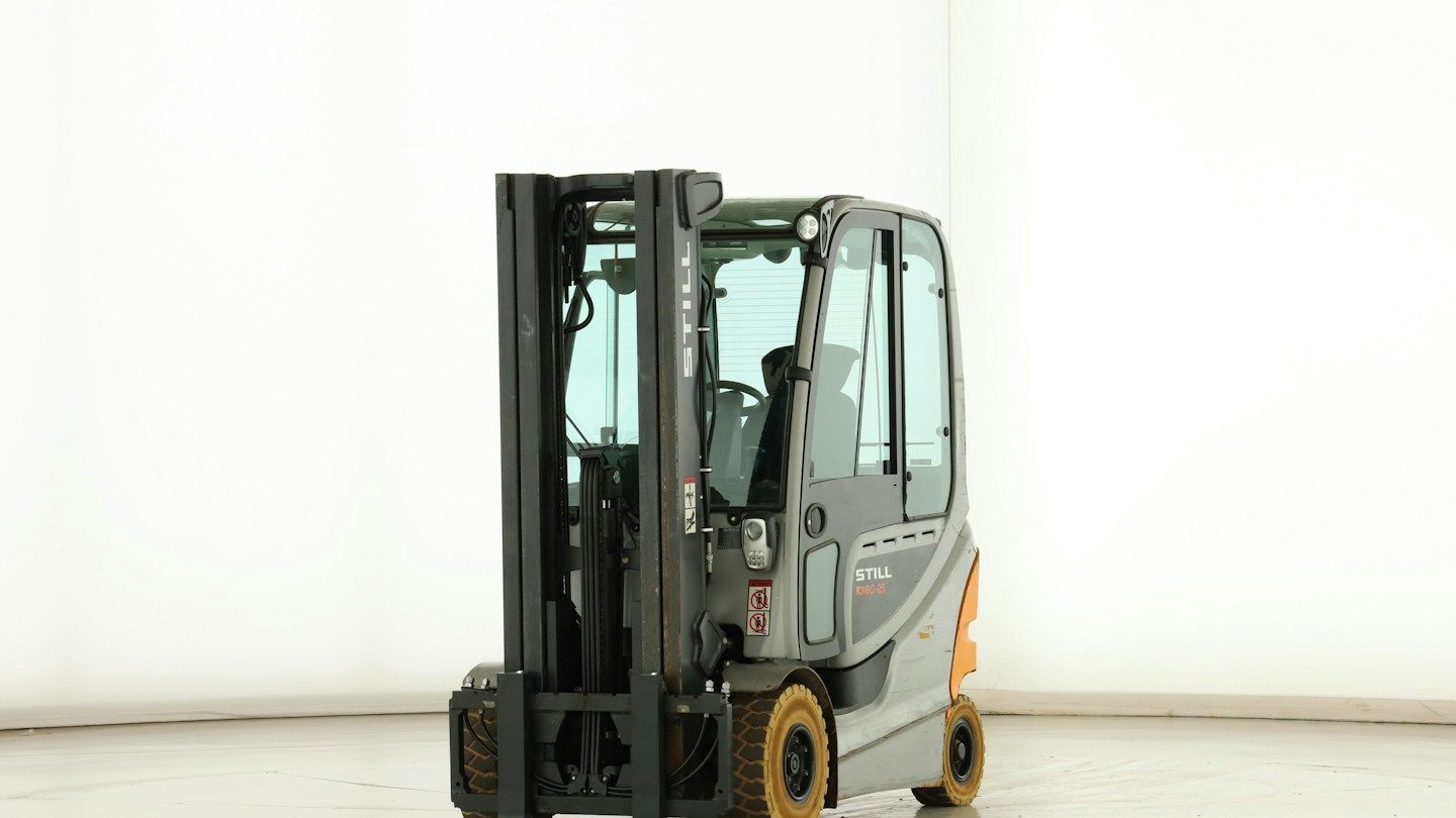 Still RX-60-25