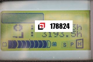 Toyota 7-FBMF-35