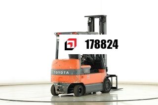 Toyota 7-FBMF-35