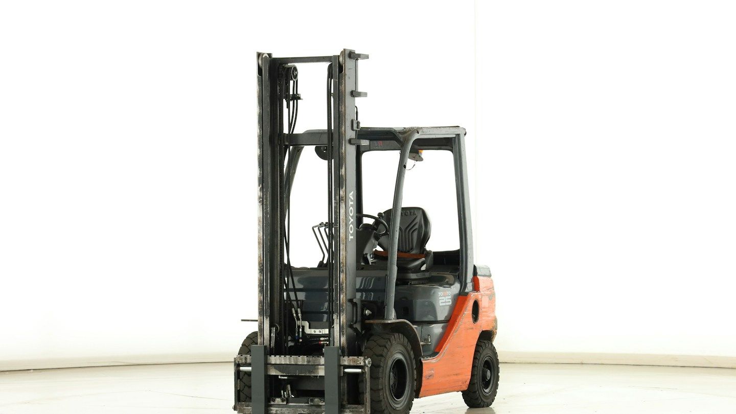 Toyota 52-8-FDF-25