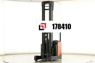 Toyota RRE-250-HE