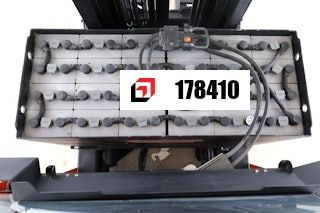 Toyota RRE-250-HE