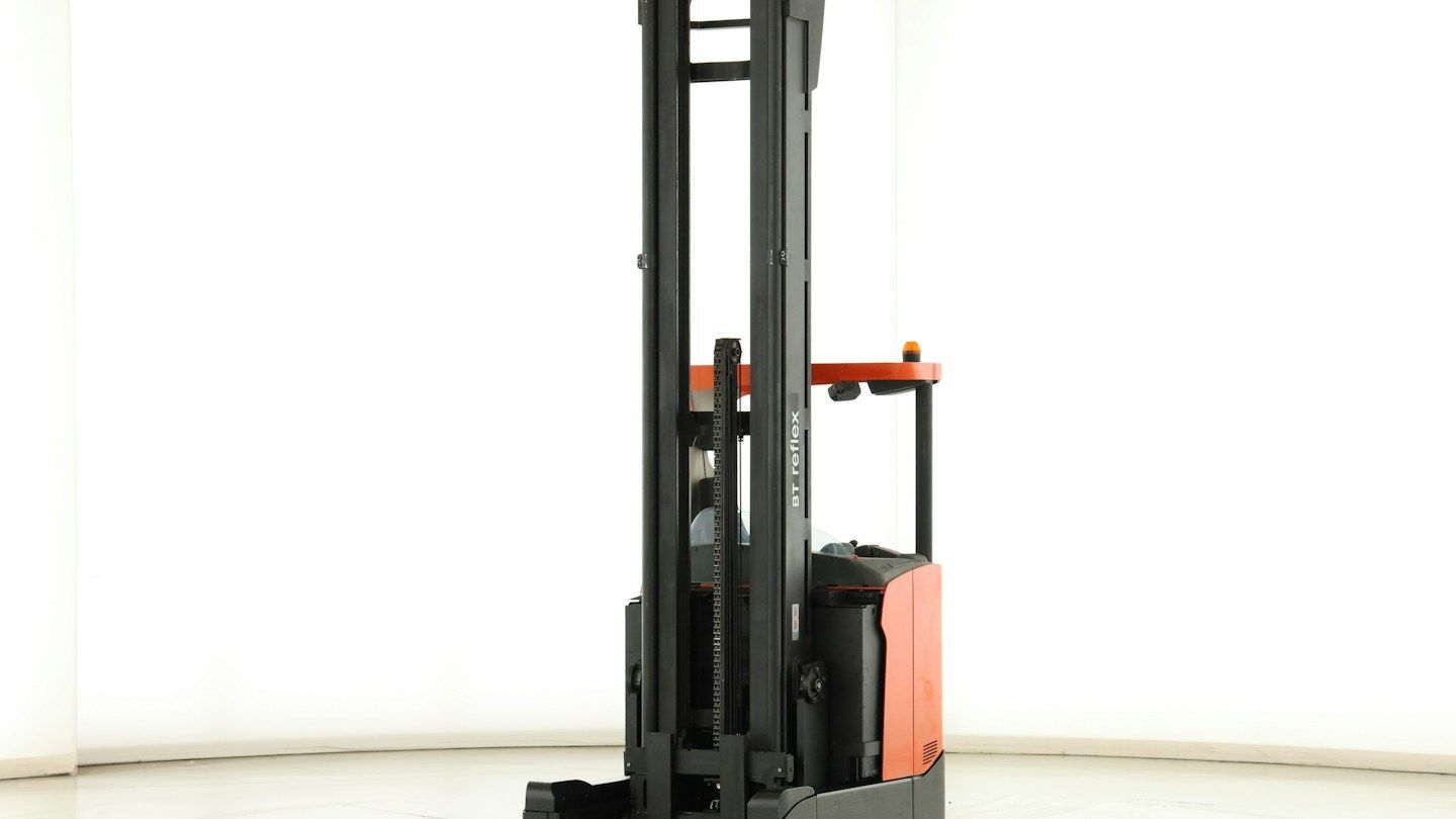 Toyota RRE-250-HE