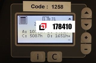 Toyota RRE-250-HE