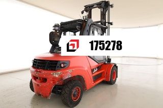 Linde H-80-D-02-900 (396)