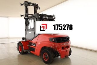 Linde H-80-D-02-900 (396)