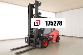 Linde H-80-D-02-900 (396)