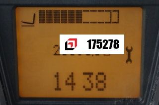 Linde H-80-D-02-900 (396)