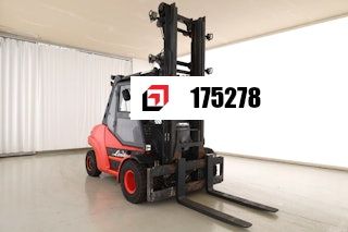 Linde H-80-D-02-900 (396)