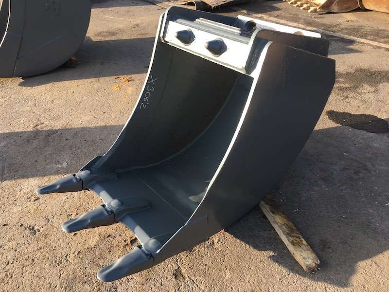 MECALAC 600mm - series 8 / 10 / 11 et 12