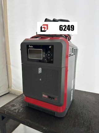 Enersys 24/140A - 36V/130A - 48V/120A