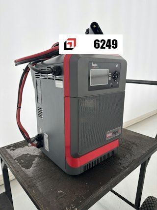 Enersys 24/140A - 36V/130A - 48V/120A