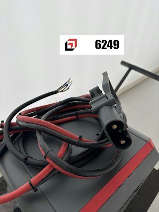 Enersys 24/140A - 36V/130A - 48V/120A