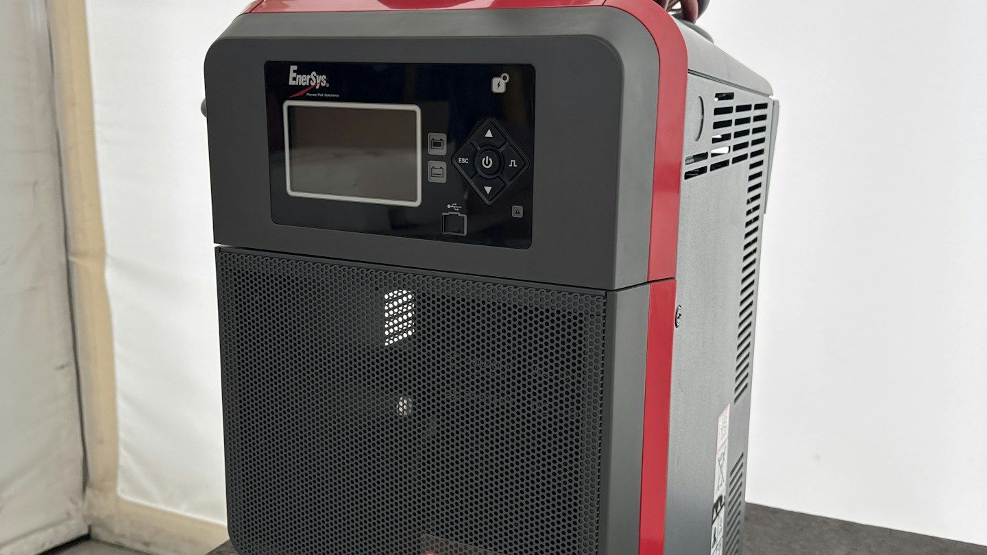 Enersys 24/140A - 36V/130A - 48V/120A
