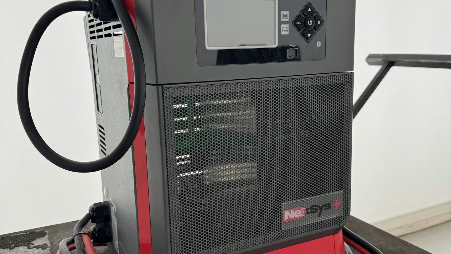 Enersys 24/140A - 36V/130A - 48V/120A