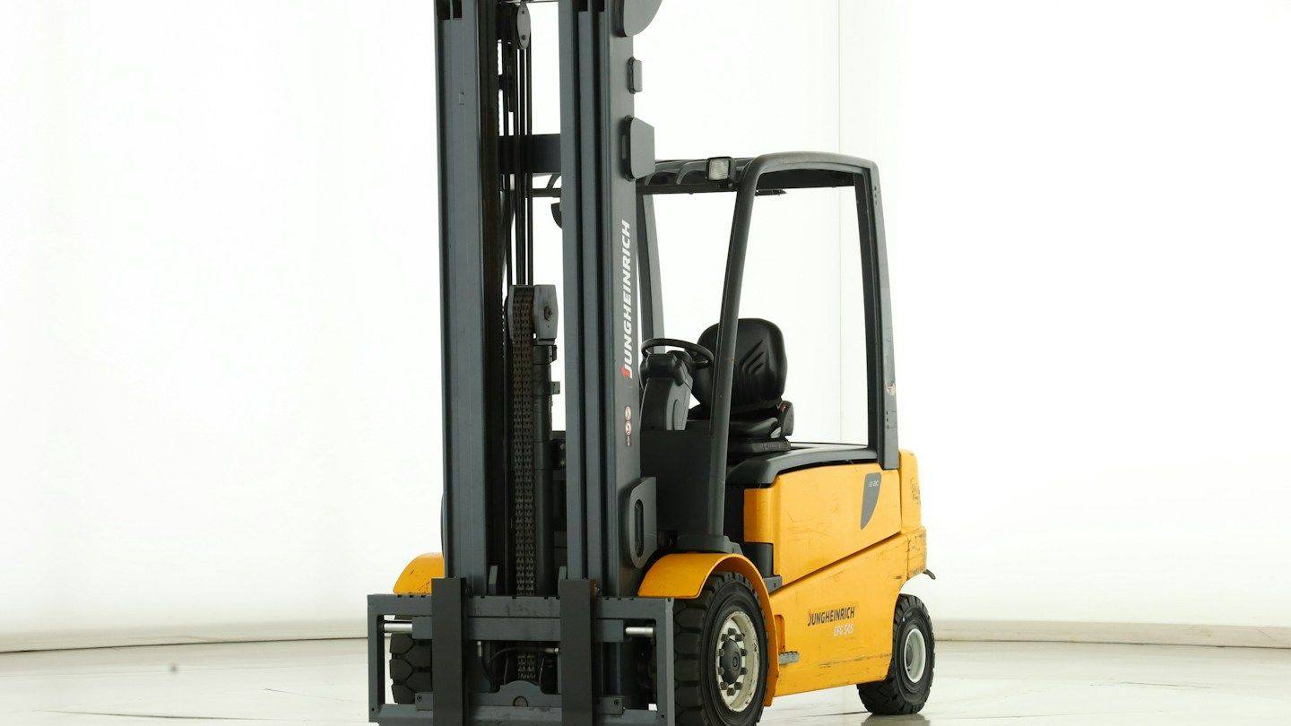 Jungheinrich EFG-545