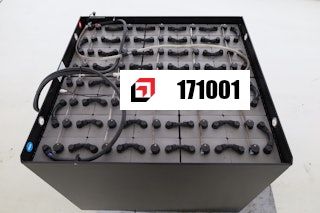 Jungheinrich EKX-515
