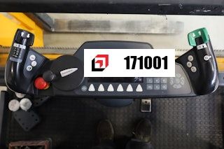 Jungheinrich EKX-515