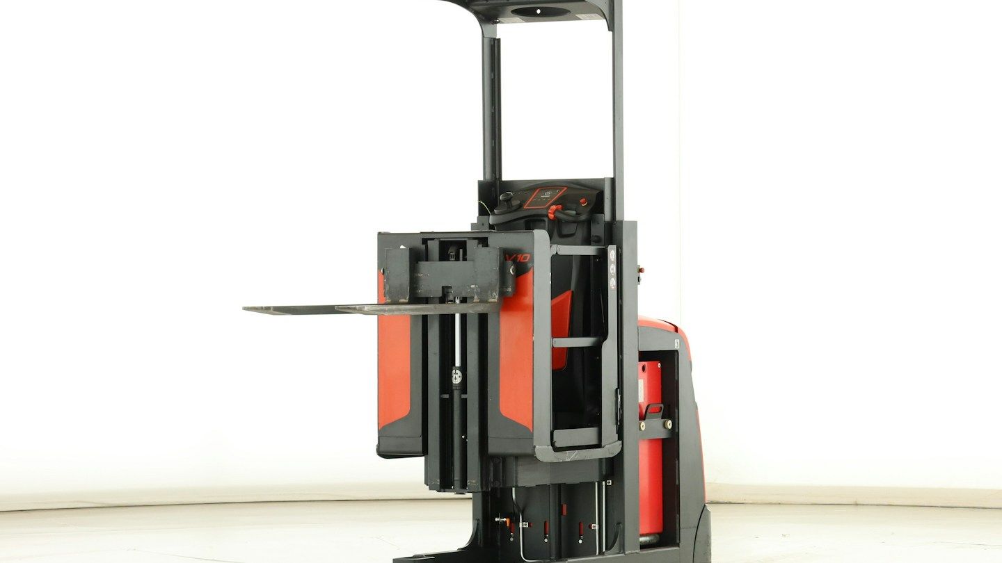 Linde V-10 (5212)
