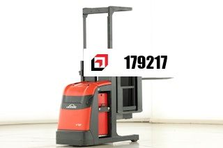 Linde V-10 (5212)
