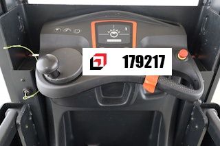 Linde V-10 (5212)
