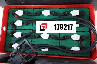 Linde V-10 (5212)
