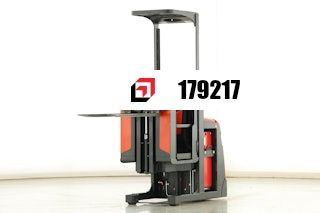 Linde V-10 (5212)