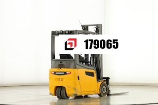 Jungheinrich EFG-216-K